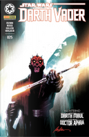 Darth Vader #25 by Cullen Bunn, Kev Walker, Kieron Gillen, Luke Ross