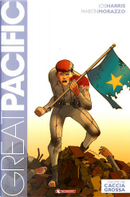 Great Pacific vol. 3 by Joe Harris, Martin Morazzo