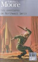 Northwest of Earth by C. L. Moore