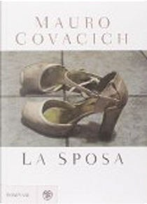 La sposa by Mauro Covacich