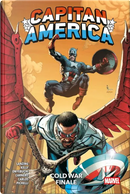 Capitan America: Cold War – Finale by Cody Ziglar, Collin Kelly, Dan Jurgens, Gail Simone, J.M. DeMatteis, Jackson Lanzing, Stephanie Williams, Tochi Onyebuchi