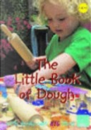The Little Book of Dough by Lynn Garner, Marion Taylor, Melanie Roan