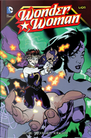 Wonder Woman di Yanick Paquette n. 3 by Eric Luke, Yanick Paquette