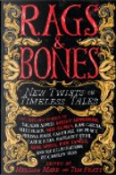 Rags and Bones by Melissa Marr