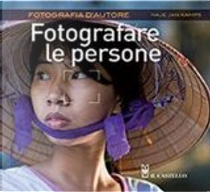 Fotografare persone by Hape J. Kamps