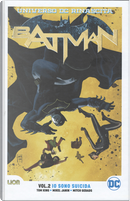 Universo DC: Rinascita - Batman vol. 2 by Tom King