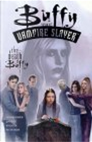Buffy the Vampire Slayer by Cliff Richard, Fabian Nicieza, Jim Pascoe, Tom Fassbender