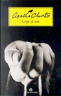 Corpi al sole by Agatha Christie