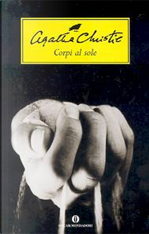 Corpi al sole by Agatha Christie