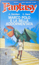 Marco Polo e la bella addormentata by Avram Davidson, Grania Davis