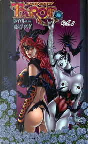 Tarot: Witch of the Black Rose, Vol. 8 by Jim Balent