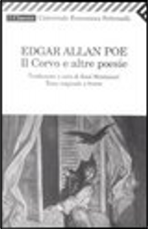 Il corvo e altre poesie by Edgar Allan Poe