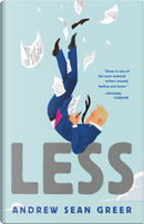 Less by Andrew Sean Greer