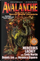 Avalanche by Mercedes Lackey