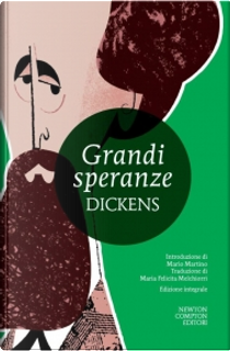 Grandi speranze by Charles Dickens