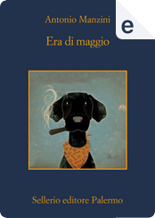 Era di maggio by Antonio Manzini
