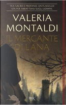 Il mercante di lana by Valeria Montaldi