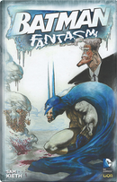 Batman: Fantasmi by Sam Kieth