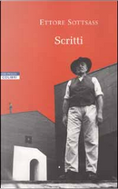 Scritti 1946-2001 by Ettore Sottsass