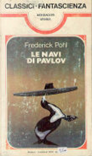 Le navi di Pavlov by Frederik Pohl