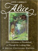 Lewis Carroll's Alice by Lewis Carroll