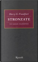 Stronzate by Harry G. Frankfurt