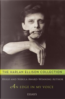 An Edge in My Voice by Harlan Ellison