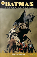 Batman: Giochi di Guerra vol. 1 by Anderson Gabrych, Bill Willingham, Dylan Horrocks, Ed Brubaker