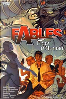 Fables vol. 07 by Andrew Pepoy, Bill Willingham, Jim Fern, Jimmy Palmiotti, Mark Buckingham, Steve Leialoha