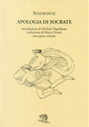 Apologia di Socrate by Senofonte