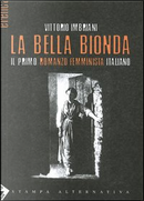 La bella bionda by Vittorio Imbriani