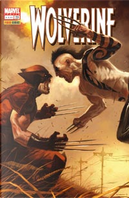 Wolverine n. 221 by Daniel Way, Frank Tieri, Matt Fraction