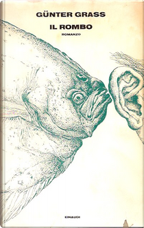 Il rombo by Günter Grass