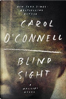 Blind Sight by Carol O'Connell