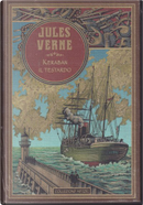 Keraban il testardo by Jules Verne