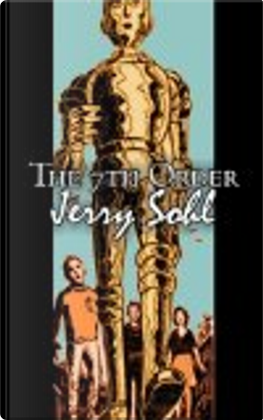 The Seventh Order by Jerry Sohl