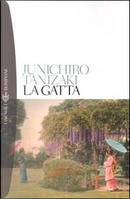 La gatta by Junichiro Tanizaki