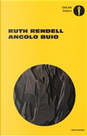 Angolo buio by Ruth Rendell