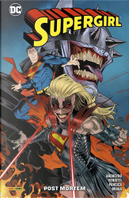 Supergirl vol. 3 by Marc Andreyko, Robert Venditti
