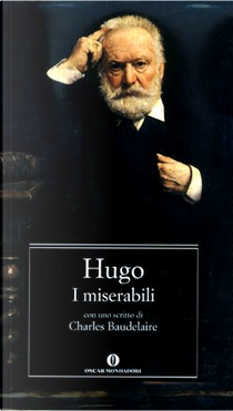 I miserabili by Victor Hugo
