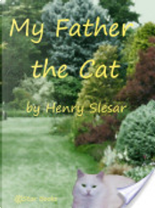 My Father the Cat by Henry Slesar