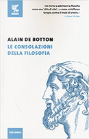 Le consolazioni della filosofia by Alain de Botton