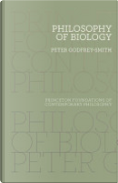 Philosophy of Biology by Peter Godfrey-Smith