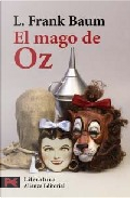 El Mago de Oz by L. Frank Baum