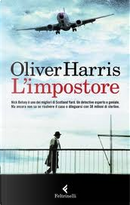 L'impostore by Oliver Harris