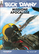 Il Grande Fumetto d'Aviazione n. 21 by Jean-Michel Charlier