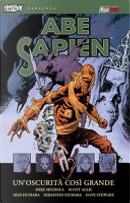 Abe Sapien Vol. 6 by Dave Stewart, Max Fiumara, Mike Mignola, Scott Allie, Sebastian Fiumara