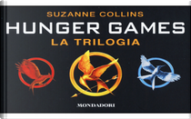 Hunger Games by Suzanne Collins
