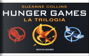 Hunger Games by Suzanne Collins