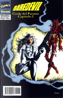 Daredevil: Caída del paraíso #2 (de 7) by D.G. Chichester